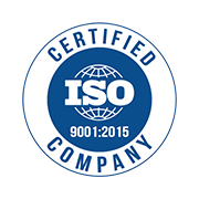 ISO 9001:2015